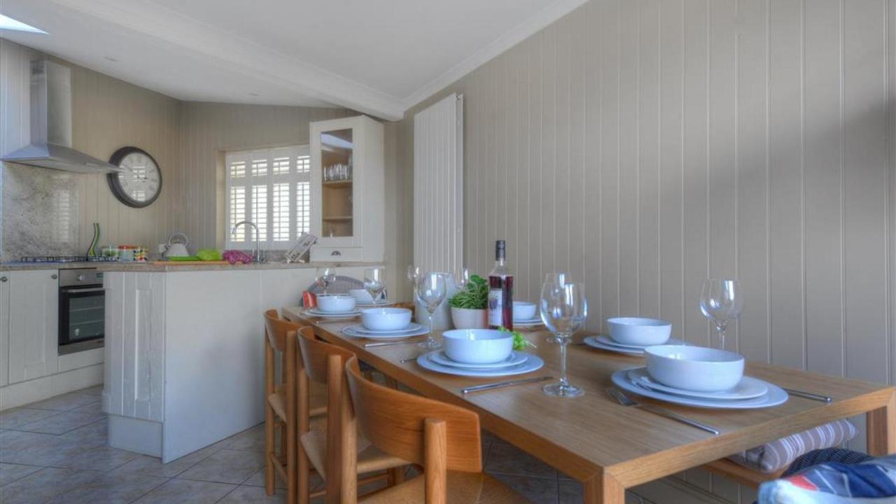 The Lodge Lyme Regis Exteriör bild