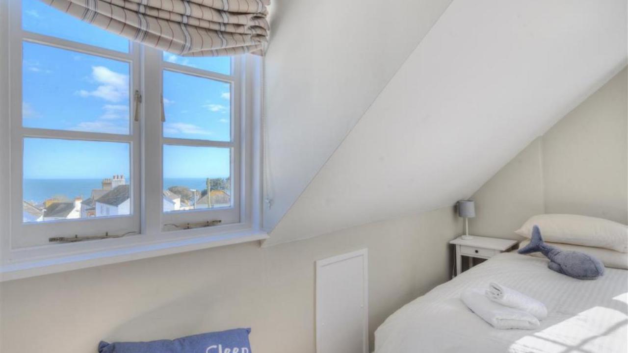 The Lodge Lyme Regis Exteriör bild