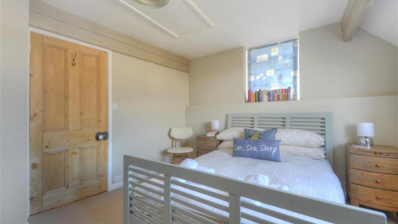 The Lodge Lyme Regis Exteriör bild